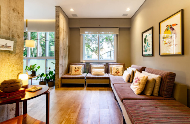Imagem Apartamento com 2 Quartos à Venda, 100 m² em Perdizes - São Paulo Imagem Apartamento com 2 Quartos à Venda, 100 m² em Perdizes - São Paulo