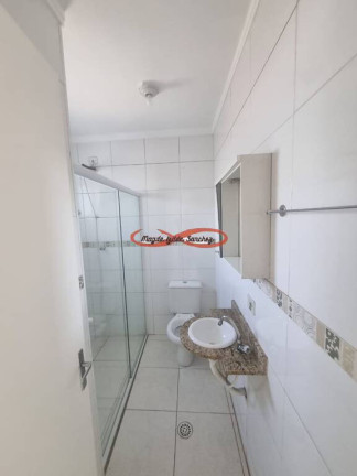 Imagem Casa com 2 Quartos à Venda, 57 m² em Itaquera - São Paulo Imagem Casa com 2 Quartos à Venda, 57 m² em Itaquera - São Paulo
