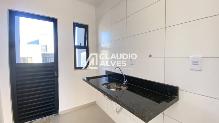Imagem Casa de Condomínio com 3 Quartos à Venda, 59 m² em Registro - Feira De Santana Imagem Casa de Condomínio com 3 Quartos à Venda, 59 m² em Registro - Feira De Santana
