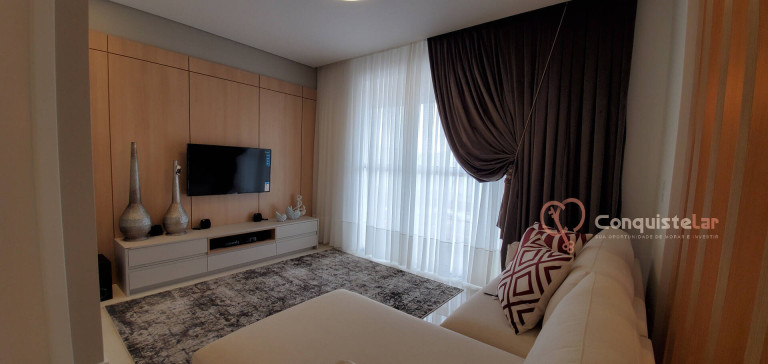 Imagem Apartamento com 3 Quartos à Venda, 118 m² em Centro - Balneário Piçarras