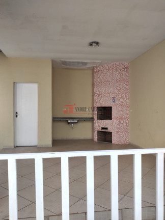 Imagem Apartamento com 2 Quartos à Venda, 61 m² em Jaguaribe - Osasco