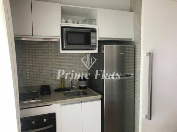 Imagem Apartamento com 1 Quarto para Alugar, 38 m² em Bela Vista - São Paulo Imagem Apartamento com 1 Quarto para Alugar, 38 m² em Bela Vista - São Paulo