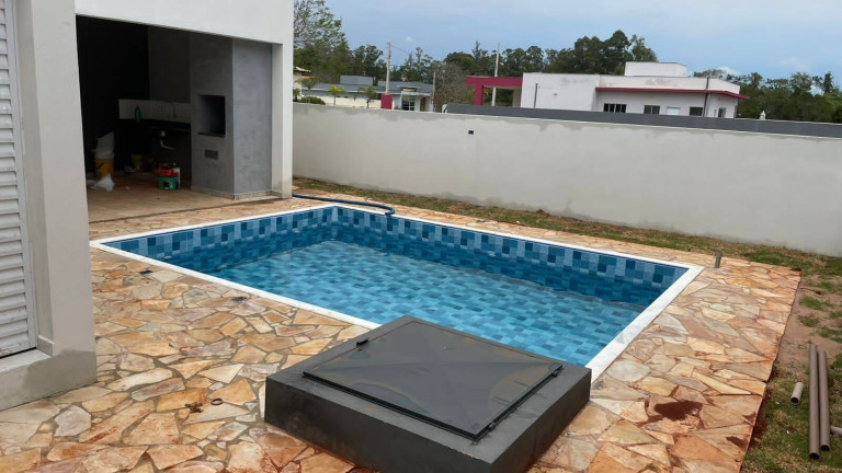 Imagem Casa com 3 Quartos à Venda, 450 m² em Condomínio Ninho Verde I - Porangaba Imagem Casa com 3 Quartos à Venda, 450 m² em Condomínio Ninho Verde I - Porangaba