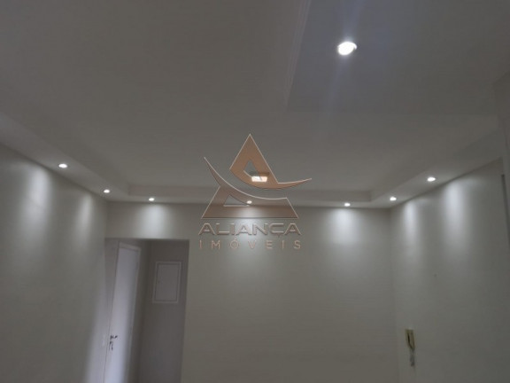 Imagem Apartamento com 3 Quartos à Venda, 67 m² em Alto Da Boa Vista - Ribeirão Preto Imagem Apartamento com 3 Quartos à Venda, 67 m² em Alto Da Boa Vista - Ribeirão Preto