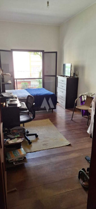 Imagem Casa com 4 Quartos à Venda, 260 m² em Gonzaga - Santos Imagem Casa com 4 Quartos à Venda, 260 m² em Gonzaga - Santos