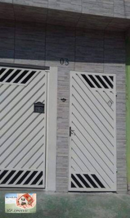 Imagem Casa com 3 Quartos à Venda, 120 m² em Planalto - São Bernardo Do Campo Imagem Casa com 3 Quartos à Venda, 120 m² em Planalto - São Bernardo Do Campo