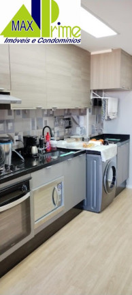 Imagem Apartamento com 2 Quartos à Venda, 39 m² em Cangaíba - São Paulo Imagem Apartamento com 2 Quartos à Venda, 39 m² em Cangaíba - São Paulo