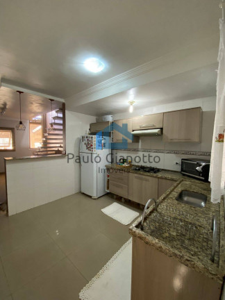 Imagem Casa de Condomínio com 2 Quartos à Venda, 65 m² em Outeiro De Passárgada - Cotia