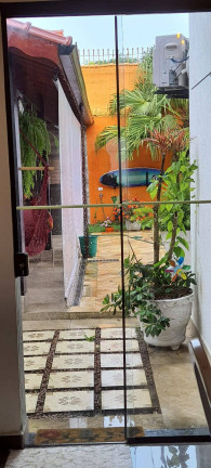 Imagem Casa com 3 Quartos à Venda, 511 m² em Flórida - Praia Grande