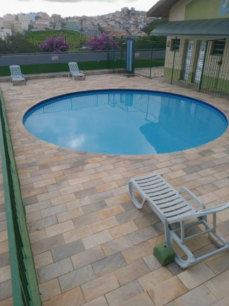 Imagem Apartamento com 2 Quartos à Venda, 52 m² em Jardim Caiapiá - Cotia Imagem Apartamento com 2 Quartos à Venda, 52 m² em Jardim Caiapiá - Cotia
