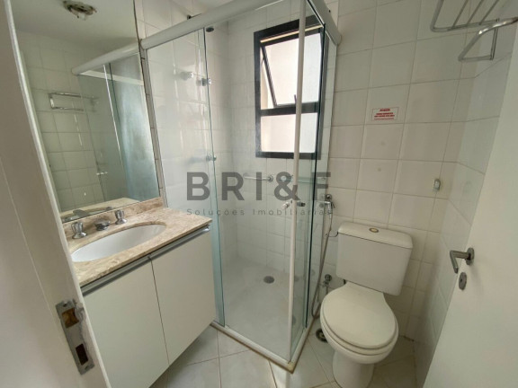 Imagem Apartamento com 2 Quartos à Venda, 60 m² em Brooklin - São Paulo Imagem Apartamento com 2 Quartos à Venda, 60 m² em Brooklin - São Paulo