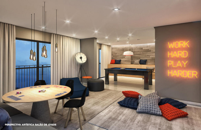 Imagem Apartamento com 2 Quartos à Venda, 45 m² em Freguesia Do ó - São Paulo Imagem Apartamento com 2 Quartos à Venda, 45 m² em Freguesia Do ó - São Paulo