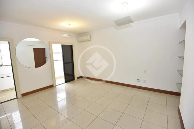 Imagem Apartamento com 4 Quartos à Venda, 198 m² em Residencial Luiz Olinto