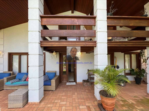 Imagem Casa com 5 Quartos à Venda, 440 m² em Algarve - Cotia Imagem Casa com 5 Quartos à Venda, 440 m² em Algarve - Cotia