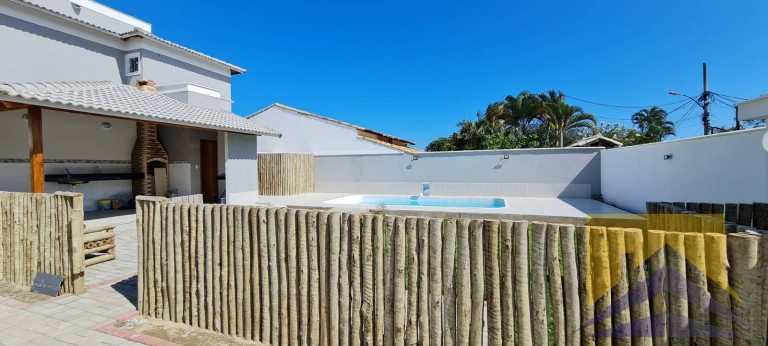 Imagem Casa com 2 Quartos à Venda, em Barroco - Maricá Imagem Casa com 2 Quartos à Venda, em Barroco - Maricá