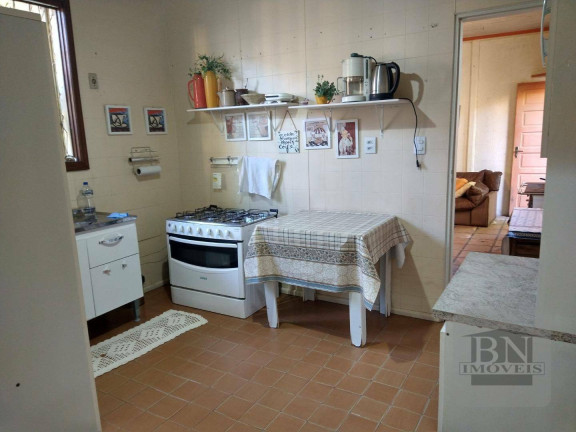 Imagem Casa com 3 Quartos à Venda, 135 m² em Universitário - Santa Cruz Do Sul