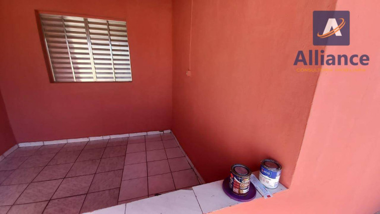 Imagem Terreno à Venda, 300 m² em Jardim Vera Cruz - Louveira