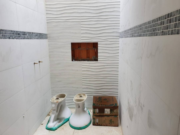 Imagem Casa de Condomínio com 3 Quartos à Venda, 96 m² em Jardim Residencial Nikkey - Sorocaba Imagem Casa de Condomínio com 3 Quartos à Venda, 96 m² em Jardim Residencial Nikkey - Sorocaba