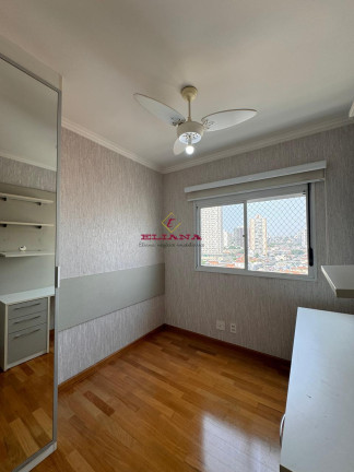 Imagem Apartamento com 3 Quartos à Venda, 94 m² em Vila Romana - São Paulo Imagem Apartamento com 3 Quartos à Venda, 94 m² em Vila Romana - São Paulo