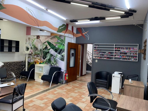 Imagem Casa à Venda ou Locação, 207 m² em Centro - Piracicaba