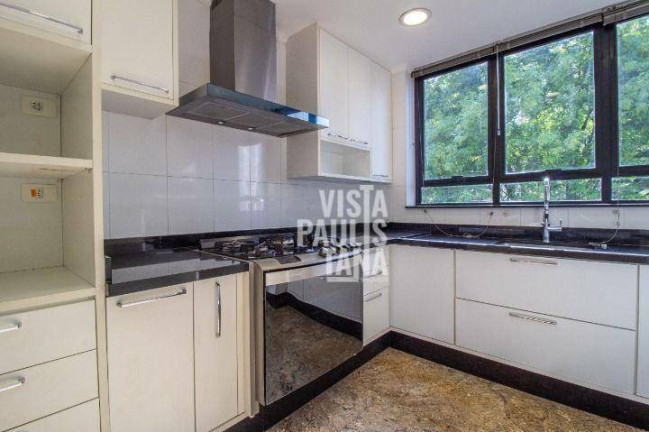 Imagem Apartamento com 4 Quartos para Alugar, 354 m² em Vila Nova Conceição - São Paulo Imagem Apartamento com 4 Quartos para Alugar, 354 m² em Vila Nova Conceição - São Paulo
