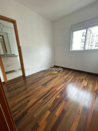 Imagem Apartamento com 2 Quartos à Venda, 78 m² em Campestre - Santo André