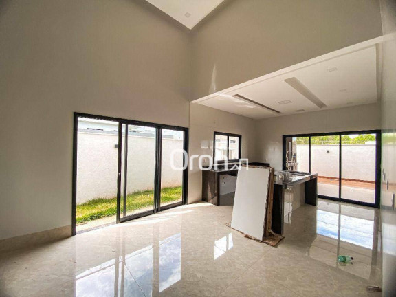 Imagem Casa com 3 Quartos à Venda, 150 m² em Terras Alpha 2 - Senador Canedo Imagem Casa com 3 Quartos à Venda, 150 m² em Terras Alpha 2 - Senador Canedo