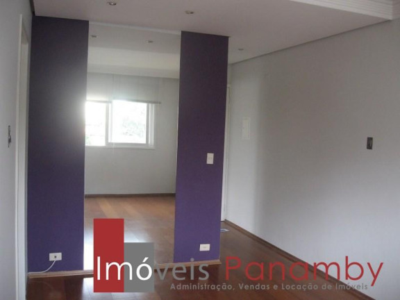 Imagem Apartamento com 1 Quarto à Venda, 39 m² em Vila Andrade - São Paulo Imagem Apartamento com 1 Quarto à Venda, 39 m² em Vila Andrade - São Paulo