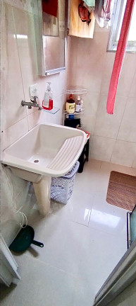 Imagem Kitnet com 1 Quarto à Venda, 32 m² em Caiçara - Praia Grande