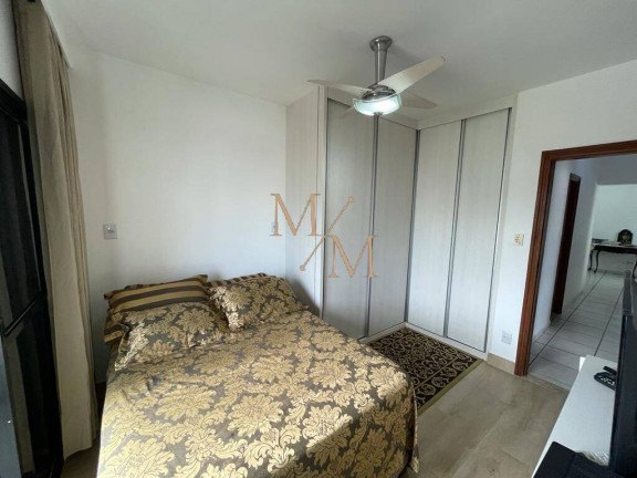 Imagem Apartamento com 3 Quartos à Venda, 110 m² em Campo Grande - Santos