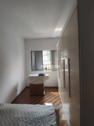 Imagem Sobrado com 3 Quartos à Venda, 110 m² em Barcelona - São Caetano Do Sul