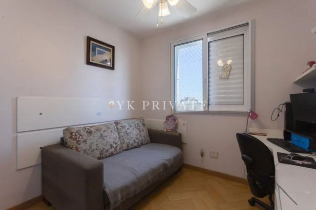 Imagem Apartamento com 4 Quartos à Venda, 126 m² em Vila Romana - São Paulo