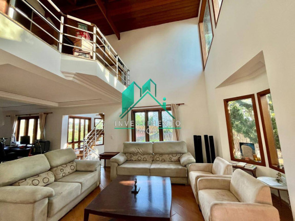 Imagem Casa com 4 Quartos à Venda, 240 m² em Jardim Marilu - Carapicuíba