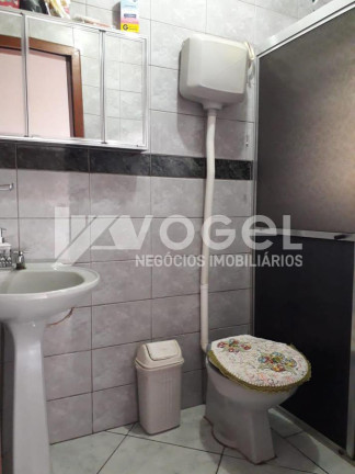 Imagem Casa com 2 Quartos à Venda, 130 m² em Campina - Sao Leopoldo Imagem Casa com 2 Quartos à Venda, 130 m² em Campina - Sao Leopoldo