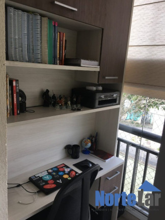 Imagem Apartamento com 2 Quartos à Venda, 54 m² em Vila Santos - São Paulo Imagem Apartamento com 2 Quartos à Venda, 54 m² em Vila Santos - São Paulo