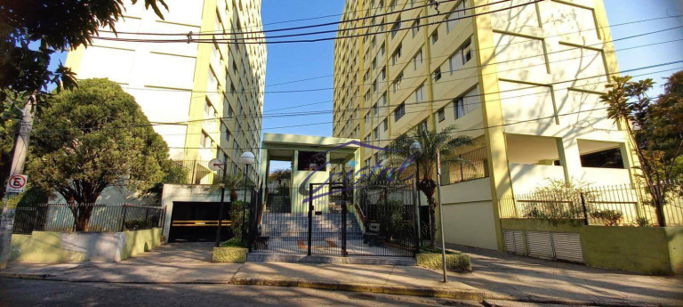 Imagem Apartamento com 3 Quartos à Venda, 84 m² em Butantã - São Paulo Imagem Apartamento com 3 Quartos à Venda, 84 m² em Butantã - São Paulo