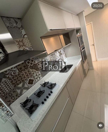 Imagem Apartamento com 3 Quartos à Venda, 80 m² em Rudge Ramos - São Bernardo Do Campo Imagem Apartamento com 3 Quartos à Venda, 80 m² em Rudge Ramos - São Bernardo Do Campo