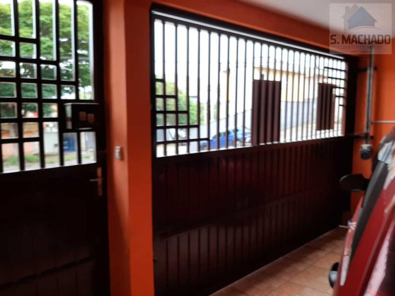 Casa com 3 Quartos à Venda, 200 m² em Jardim Itapoan - Santo André