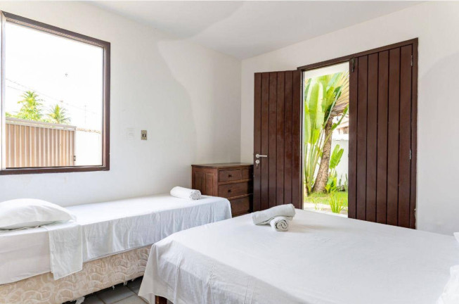 Imagem Casa com 6 Quartos à Venda, 960 m² em Serrambi - Ipojuca Imagem Casa com 6 Quartos à Venda, 960 m² em Serrambi - Ipojuca