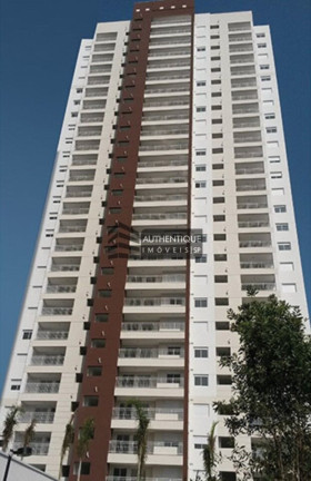 Imagem Apartamento com 2 Quartos à Venda, 83 m² em Barra Funda - São Paulo