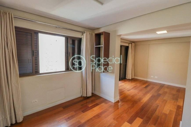 Imagem Apartamento com 2 Quartos à Venda, 300 m² em Itaim Bibi - São Paulo Imagem Apartamento com 2 Quartos à Venda, 300 m² em Itaim Bibi - São Paulo