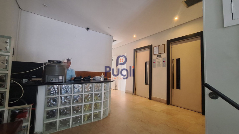 Imagem Apartamento com 2 Quartos à Venda, 79 m² em Sumaré - São Paulo