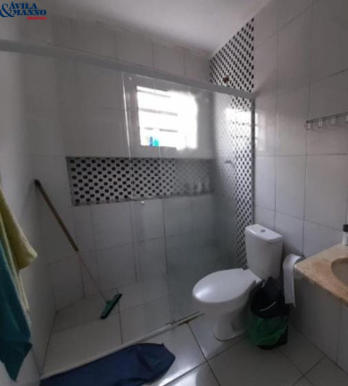 Imagem Sobrado com 8 Quartos à Venda, em Mooca - São Paulo Imagem Sobrado com 8 Quartos à Venda, em Mooca - São Paulo