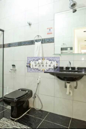 Imagem Apartamento com 3 Quartos para Alugar, 85 m² em Botafogo - Rio De Janeiro Imagem Apartamento com 3 Quartos para Alugar, 85 m² em Botafogo - Rio De Janeiro