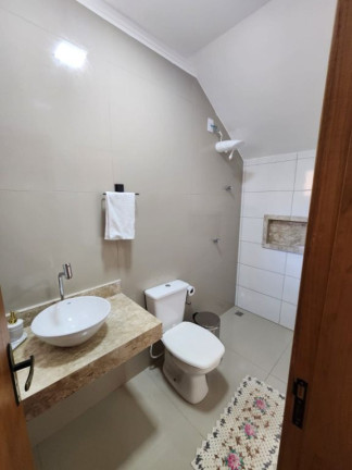 Imagem Sobrado com 4 Quartos à Venda, 215 m² em Setor Jaó - Goiânia Imagem Sobrado com 4 Quartos à Venda, 215 m² em Setor Jaó - Goiânia