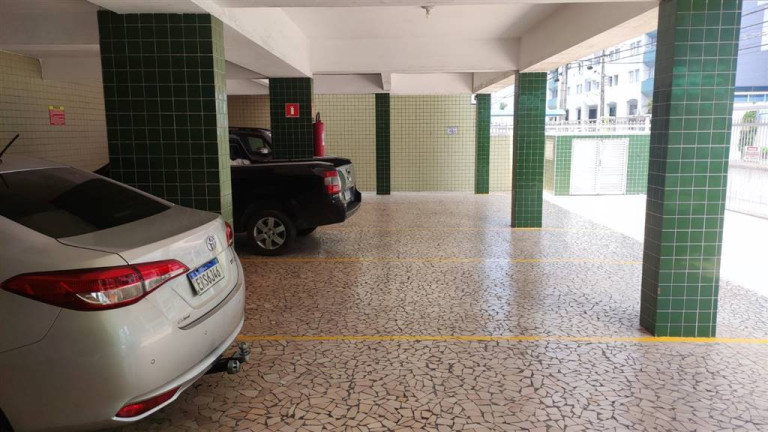 Imagem Apartamento com 1 Quarto à Venda, 42 m² em Guilhermina - Praia Grande Imagem Apartamento com 1 Quarto à Venda, 42 m² em Guilhermina - Praia Grande