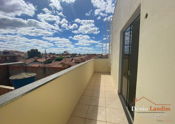 Imagem Apartamento com 3 Quartos à Venda, 70 m² em Planalto - Montes Claros