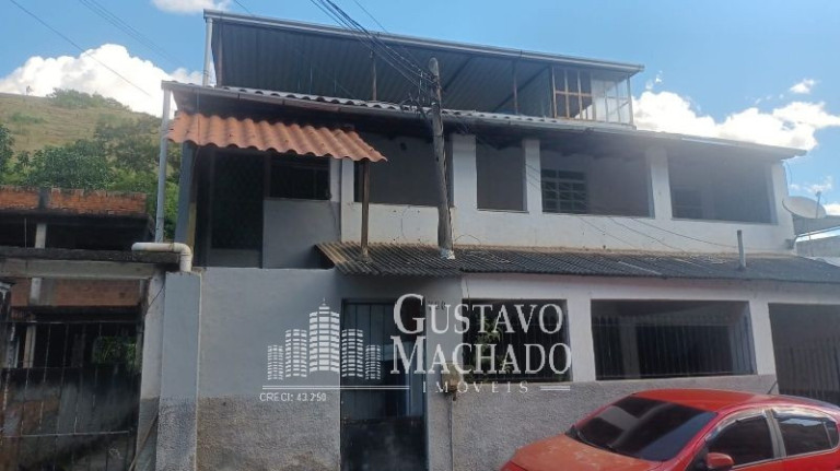 Imóvel com 1 Quarto para Alugar, 150 m² em São João - Barra Do Piraí
