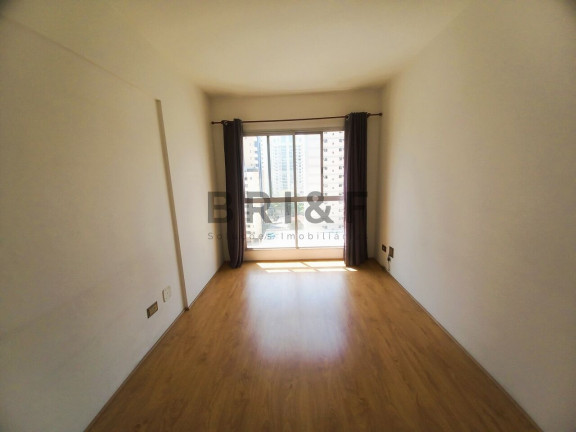 Imagem Apartamento com 1 Quarto à Venda, 35 m² em Moema - São Paulo Imagem Apartamento com 1 Quarto à Venda, 35 m² em Moema - São Paulo