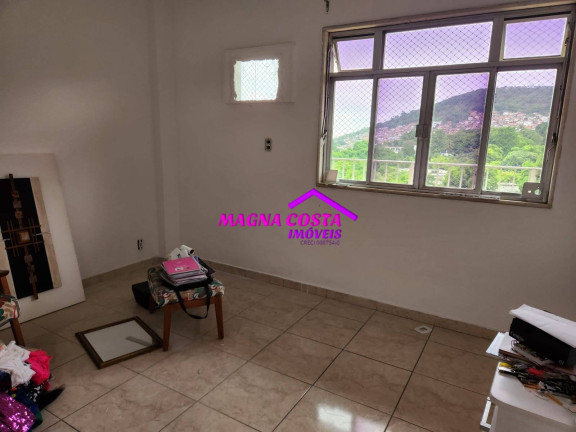 Imagem Apartamento com 2 Quartos à Venda, 98 m² em Praça Seca - Rio De Janeiro